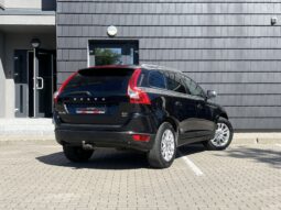 
										2009 VOLVO XC60 pilnas									