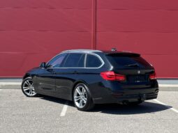 
										2016 BMW 320 pilnas									