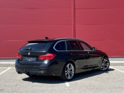 
										2016 BMW 320 pilnas									