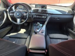 
										2016 BMW 320 pilnas									