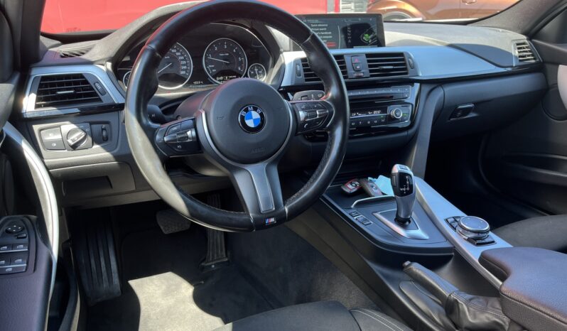 
								2016 BMW 320 pilnas									