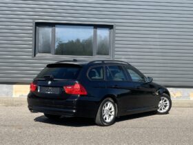 2009 BMW 320