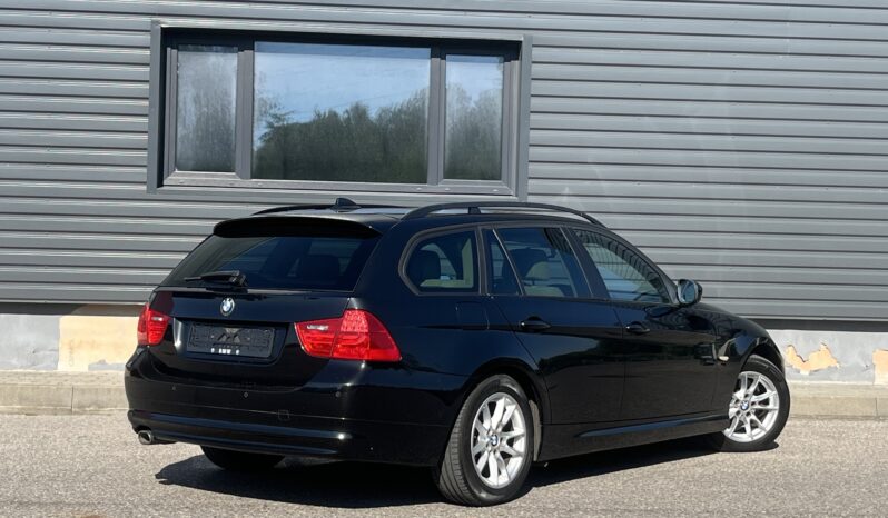 
								2009 BMW 320 pilnas									