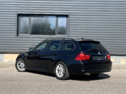2009 BMW 320