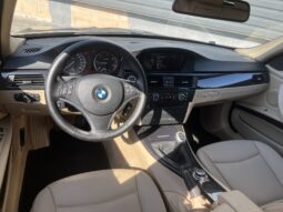 
										2009 BMW 320 pilnas									