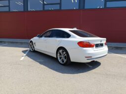 
										2017 BMW 420 GRAN COUPE pilnas									