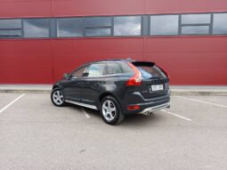 
										2012 VOLVO XC60 pilnas									