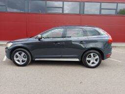 
										2012 VOLVO XC60 pilnas									