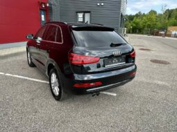 
										2012 AUDI Q3 pilnas									