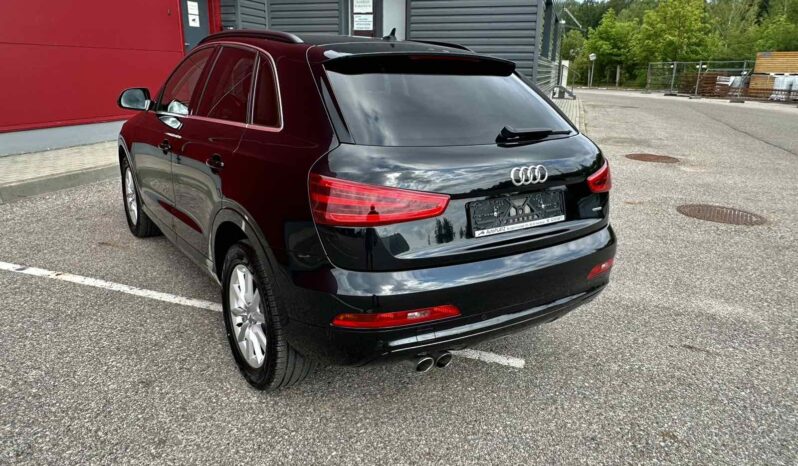 
								2012 AUDI Q3 pilnas									