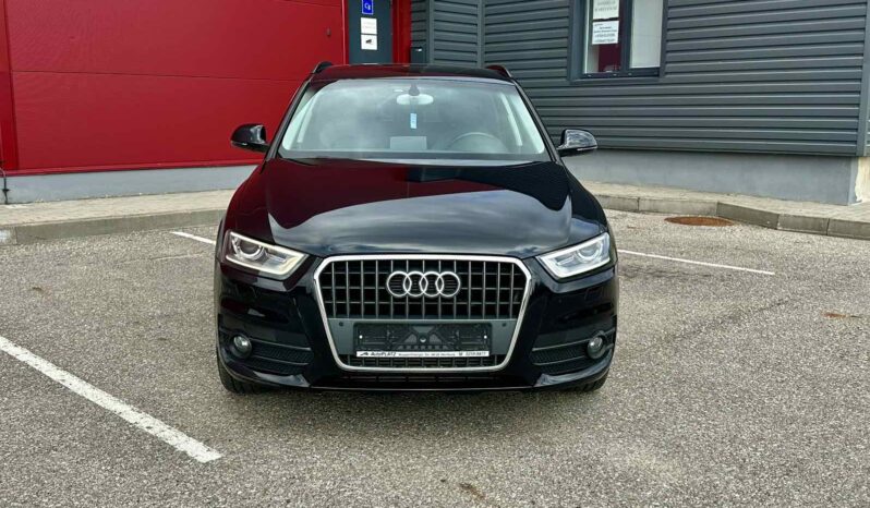 
								2012 AUDI Q3 pilnas									