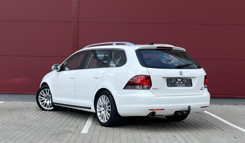 
								2013 VOLKSWAGEN GOLF pilnas									