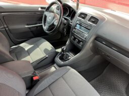 
										2013 VOLKSWAGEN GOLF pilnas									