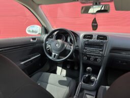 
										2013 VOLKSWAGEN GOLF pilnas									