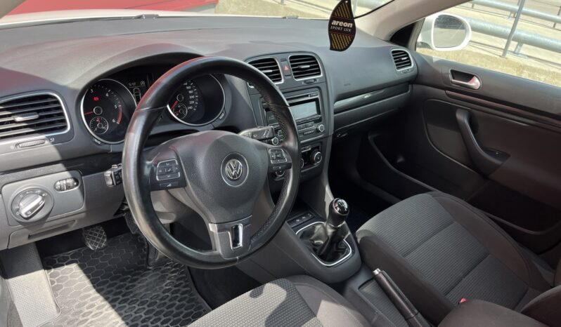 
								2013 VOLKSWAGEN GOLF pilnas									