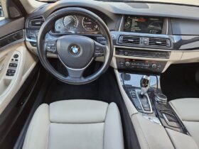 BMW 525 3.0l., universalas