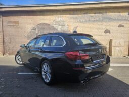 BMW 525 3.0l., universalas