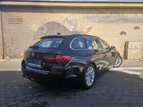 BMW 525 3.0l., universalas