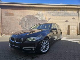 BMW 525 3.0l., universalas