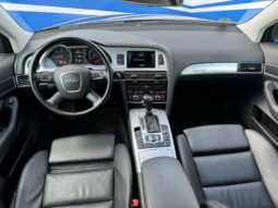 
										2010 AUDI A6 pilnas									