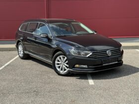 2019 VOLSWAGEN PASSAT