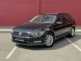 2019 VOLSWAGEN PASSAT