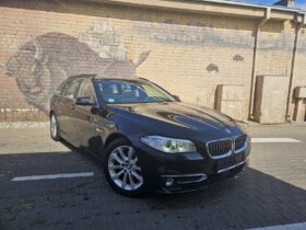 BMW 525 3.0l., universalas