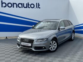 2011 AUDI A4