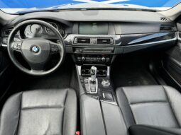 2013 BMW 520