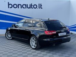 
										2010 AUDI A6 pilnas									