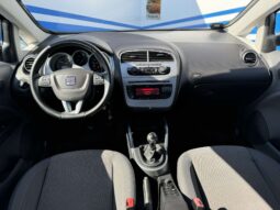 
										Seat Altea XL pilnas									