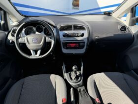 Seat Altea XL