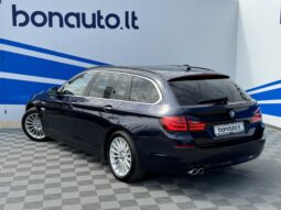 2013 BMW 520