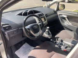 
										2012 TOYOTA VERSO pilnas									