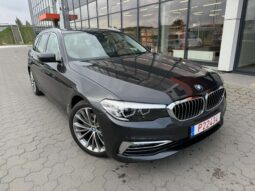 
										2018 BMW 520 pilnas									