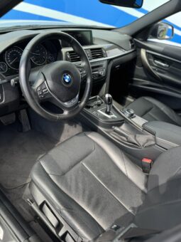 
										2014 BMW 318 pilnas									