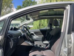 
										2012 TOYOTA VERSO pilnas									