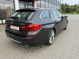 
										2018 BMW 520 pilnas									