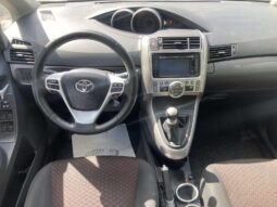 
										2012 TOYOTA VERSO pilnas									