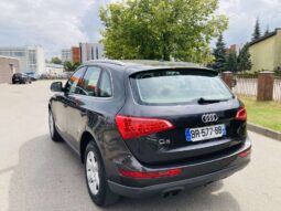 
										2012 AUDI Q5 pilnas									