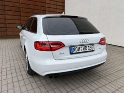 
										2012 AUDI A4 pilnas									