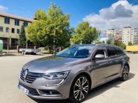 2019 RENAULT TALISMAN