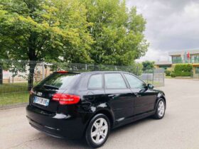 2012 AUDI A3