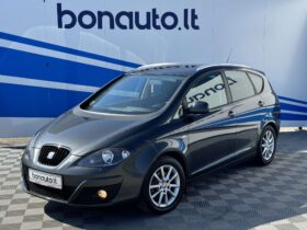 Seat Altea XL