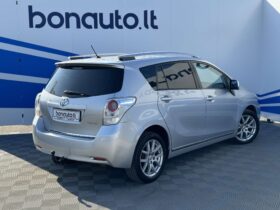 Toyota Verso 2.2l.