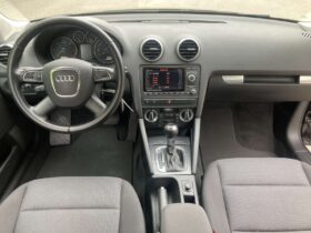 2012 AUDI A3