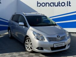 Toyota Verso 2.2l.