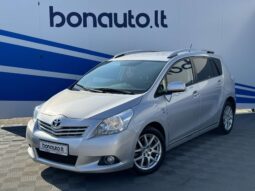 Toyota Verso 2.2l.