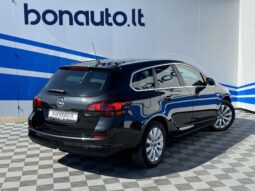 
										Opel Astra 1.7l., universalas pilnas									