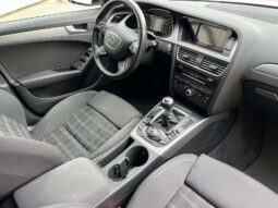 
										2012 AUDI A4 pilnas									